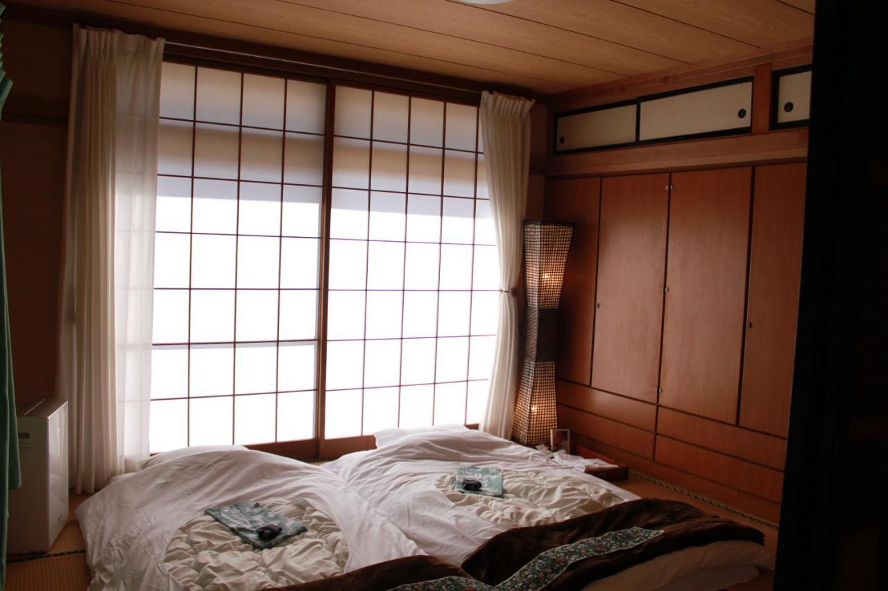 Yamanaka Lake Ryozan Yamanakako Ngoại thất bức ảnh