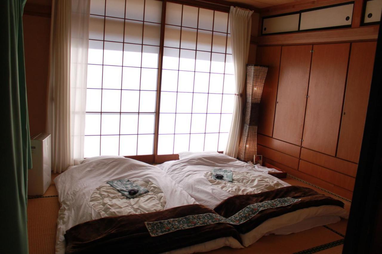 Yamanaka Lake Ryozan Yamanakako Ngoại thất bức ảnh