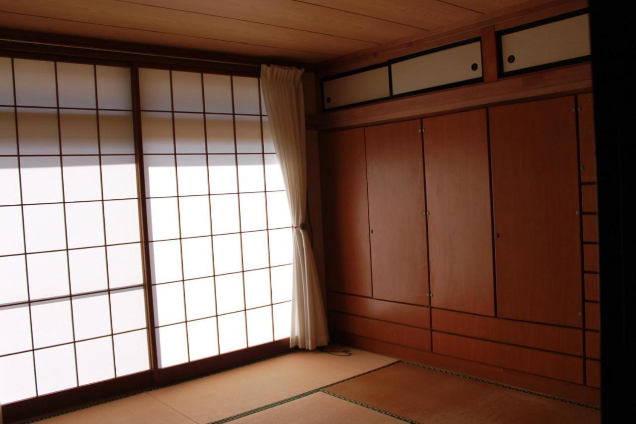 Yamanaka Lake Ryozan Yamanakako Ngoại thất bức ảnh