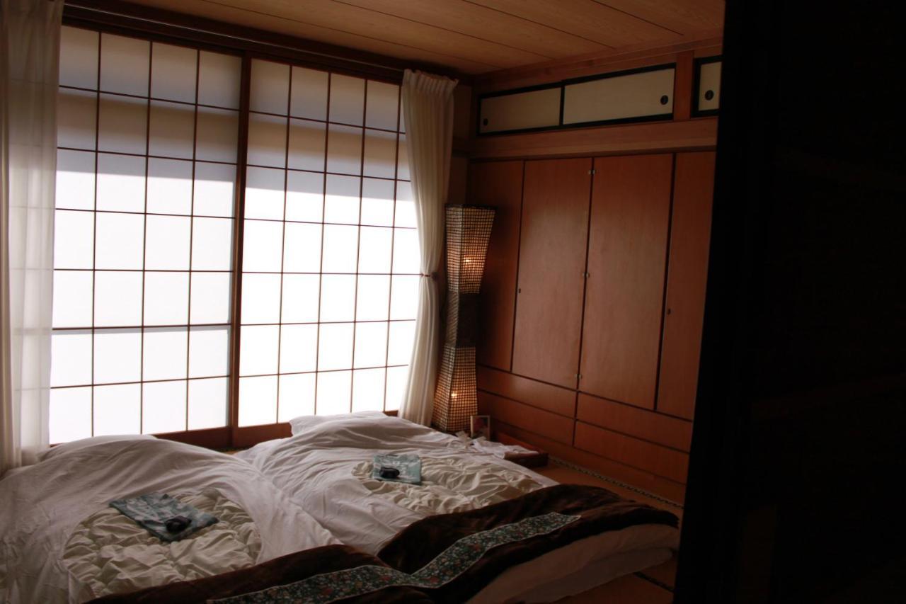 Yamanaka Lake Ryozan Yamanakako Ngoại thất bức ảnh