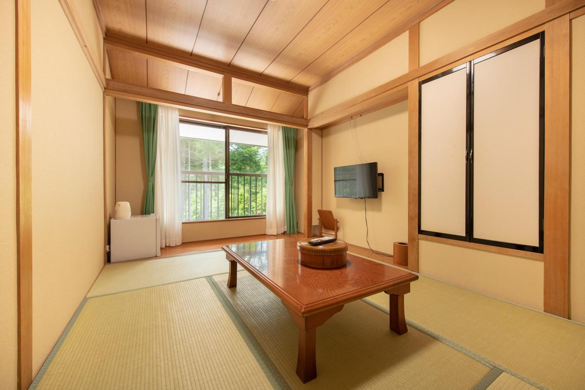 Yamanaka Lake Ryozan Yamanakako Ngoại thất bức ảnh