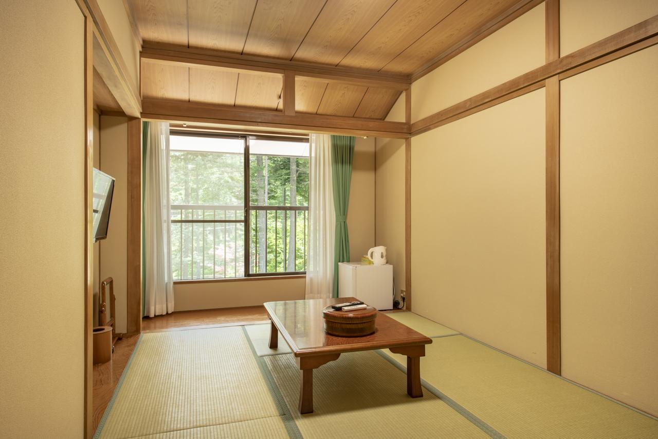 Yamanaka Lake Ryozan Yamanakako Ngoại thất bức ảnh