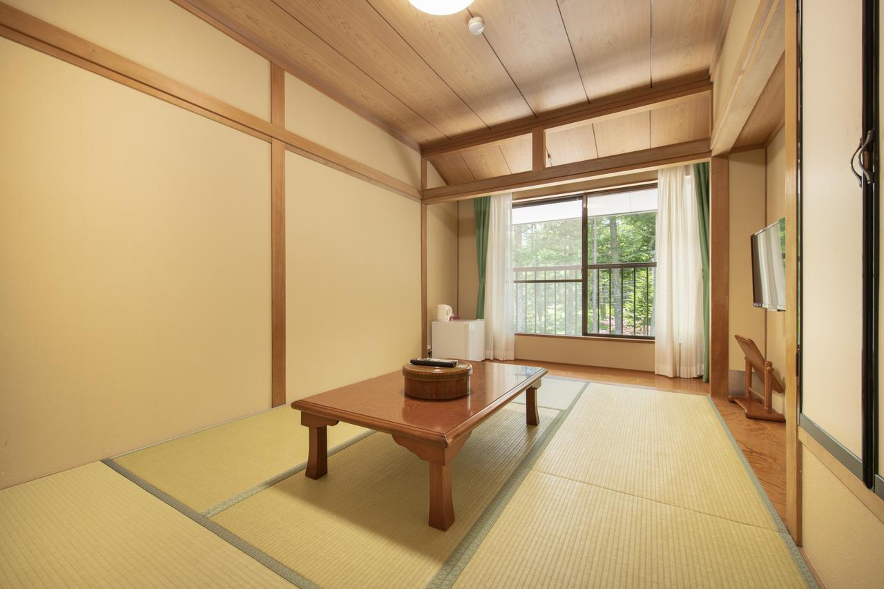 Yamanaka Lake Ryozan Yamanakako Ngoại thất bức ảnh