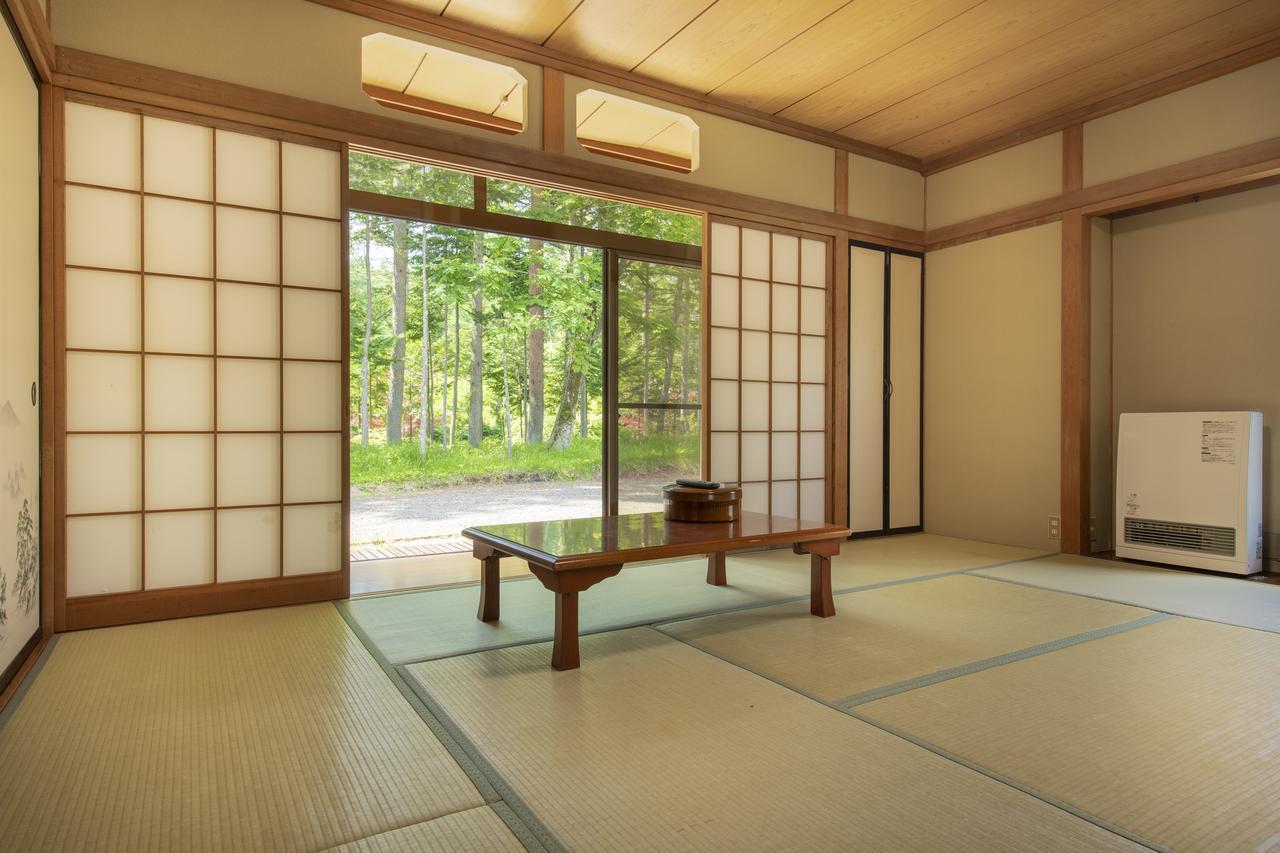 Yamanaka Lake Ryozan Yamanakako Ngoại thất bức ảnh
